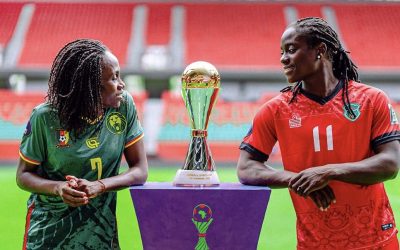 CAN Féminine 2026 : une finale inédite entre le Cameroun et le Malawi