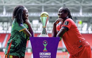 CAN Féminine 2026 : où suivre la finale Cameroun vs Malawi ?