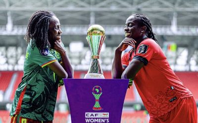 CAN Féminine 2026 : où suivre la finale Cameroun vs Malawi ?