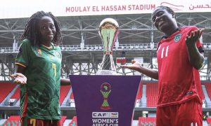 CAN Féminine 2026 : les compositions probables de la finale Cameroun – Malawi !