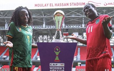 CAN Féminine 2026 : les compositions probables de la finale Cameroun – Malawi !
