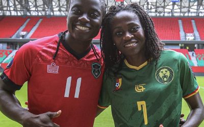 CAN Féminine 2026 : historique des confrontations, bilan régional et chiffres clés de la finale Cameroun – Malawi !