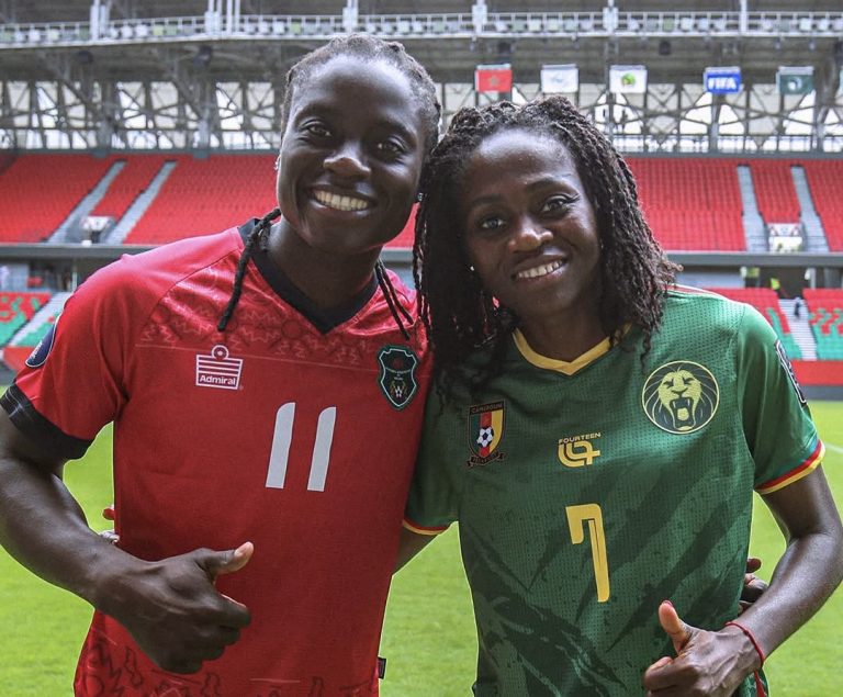 CAN Féminine 2026 : historique des confrontations, bilan régional et chiffres clés de la finale Cameroun – Malawi !