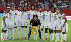 CAN Féminine 2026 : les compositions officielles de la finale Cameroun – Malawi !