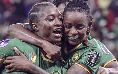 CAN Féminine 2026 : le Cameroun sacré champion d&rsquo;Afrique pour la première fois de son histoire !