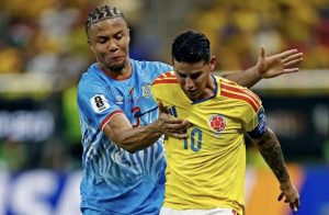 Coupe du Monde 2026 : ce Léopard expose son précieux trésor