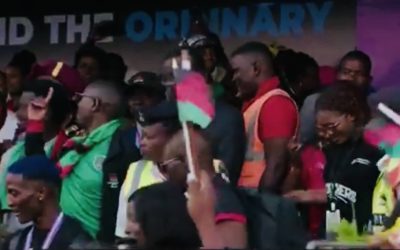 CAN Féminine 2026 : une foule immense pour accueillir les vice-championnes d&rsquo;Afrique
