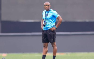 Soudan : Guy Bukasa quitte déjà Al Hilal SC