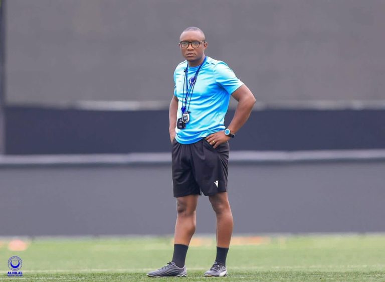 Soudan : Guy Bukasa quitte déjà Al Hilal SC