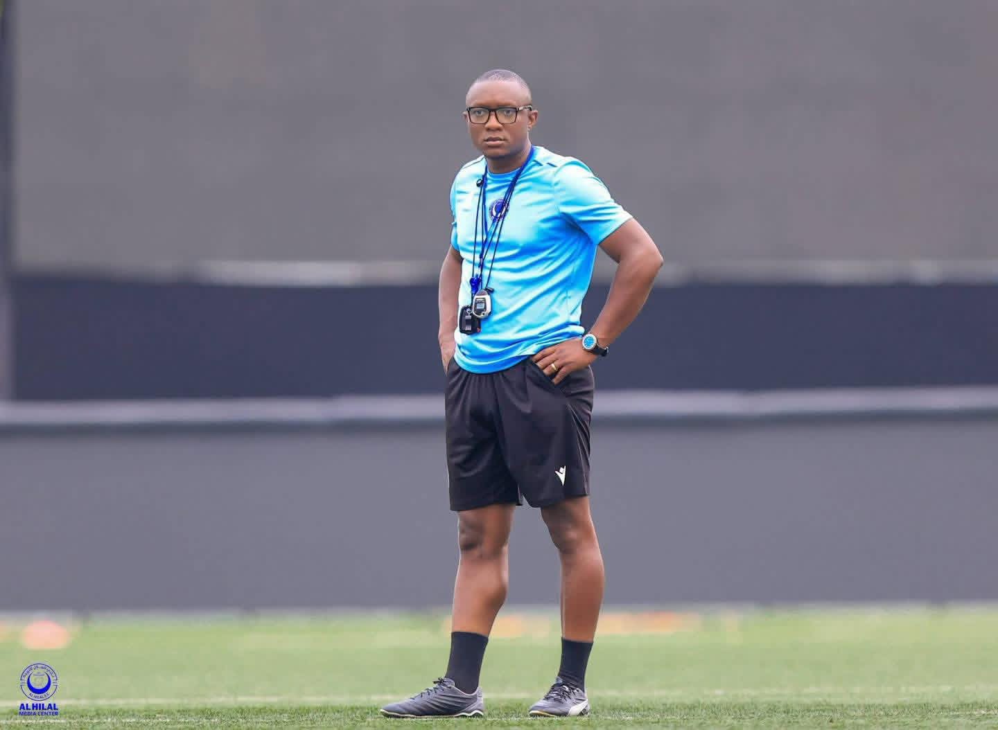 Soudan : Guy Bukasa quitte déjà Al Hilal SC