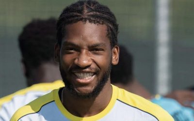 Mercato : Como veut devancer Osasuna à la dernière minute !