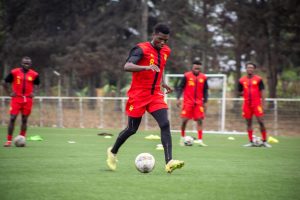 RDC : Brazzaville, le nouveau refuge des cadors de la LINAFOOT Ligue 1 !