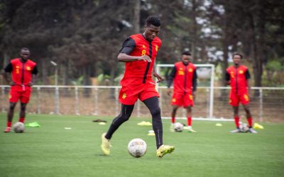 RDC : Brazzaville, le nouveau refuge des cadors de la LINAFOOT Ligue 1 !