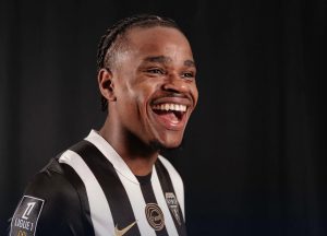 Mercato : ce franco-congolais rejoint officiellement le SCO Angers