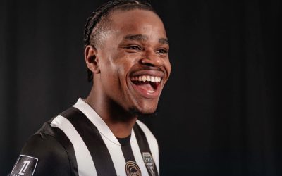 Mercato : ce franco-congolais rejoint officiellement le SCO Angers
