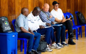 Volley-ball : la CAN 2026 délocalisée de Kinshasa à Tunis