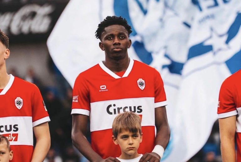 Mercato : Sunderland boucle le transfert de cet international U23 de la RDC