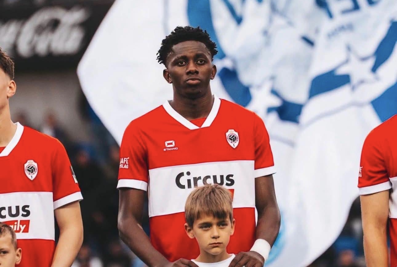Mercato : Sunderland boucle le transfert de cet international U23 de la RDC