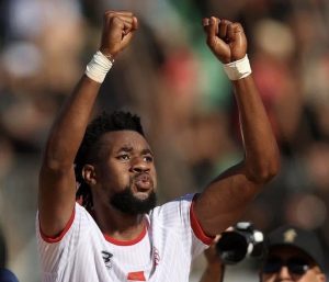 Mercato : après le Maroc et l’Algérie, ce congolais signe en Bulgarie !