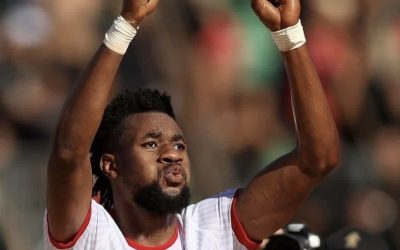Mercato : après le Maroc et l’Algérie, ce congolais signe en Bulgarie !