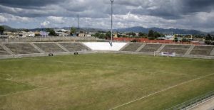Éliminatoires CAN 2027 : le match Namibie – Congo délocalisé au Botswana