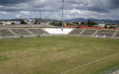 Éliminatoires CAN 2027 : le match Namibie – Congo délocalisé au Botswana