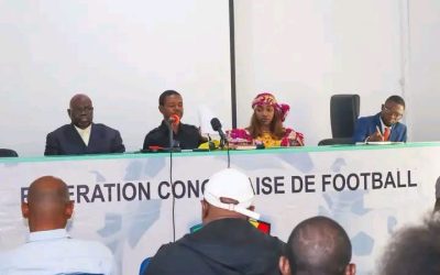 FECOFOOT : ce qu&rsquo;il faut remplir comme conditions pour être candidat