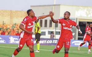 Tanzanie : Simba SC s&rsquo;impose face à Singida Big Stars