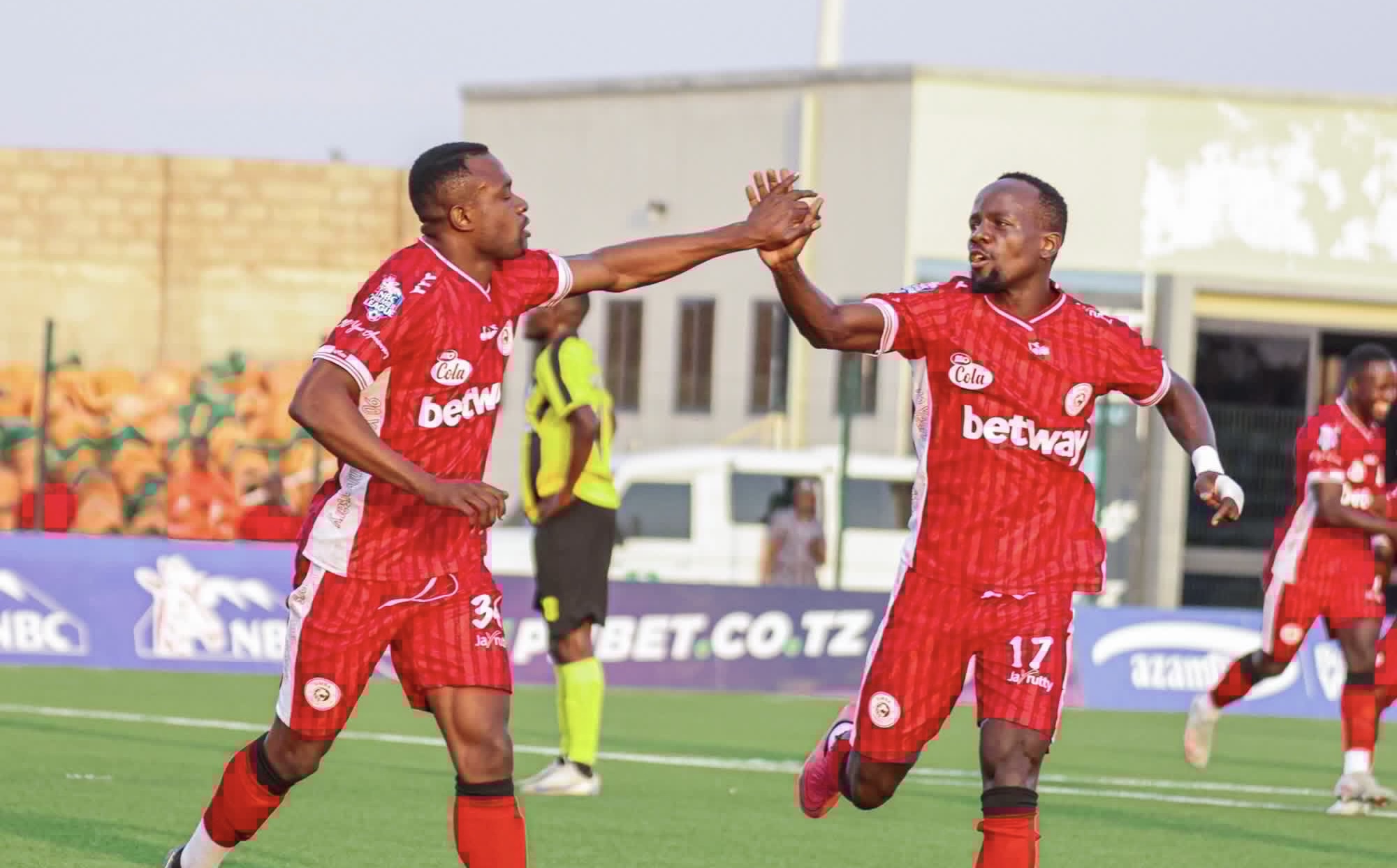 Tanzanie : Simba SC s&rsquo;impose face à Singida Big Stars