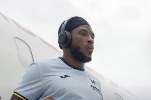 Mercato : Willy Kambwala débarque en Italie du côté de Côme