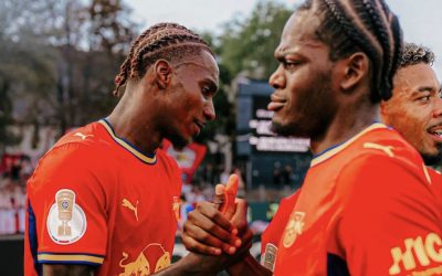 RDC : aucun dossier officiel pour Banzuzi et Lukeba ?