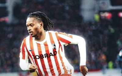 Mercato : l&rsquo;AS Monaco passe à l&rsquo;offensive pour Jordy Makengo