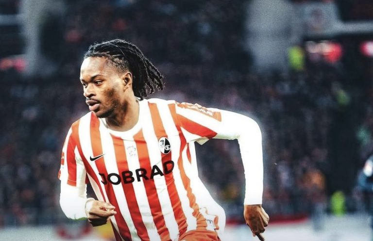 Mercato : l&rsquo;AS Monaco passe à l&rsquo;offensive pour Jordy Makengo