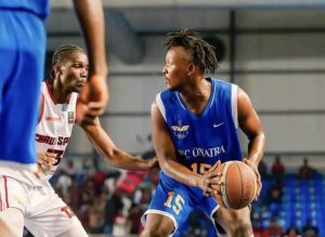 LIPROBAKIN 2025-2026 : le BC CNSS et le BC SCTP sur le toit de Kinshasa
