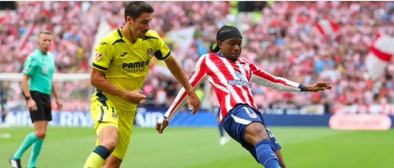 Espagne : Lookman et l’Atletico de Madrid piégés !