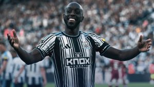 Premier League : Yoane Wissa décisif, Newcastle et Liverpool se neutralisent !