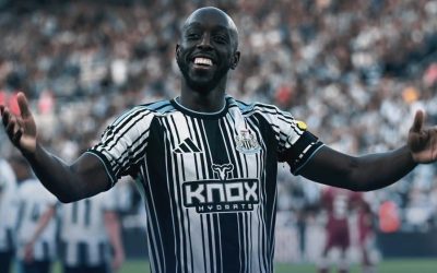 Premier League : Yoane Wissa décisif, Newcastle et Liverpool se neutralisent !