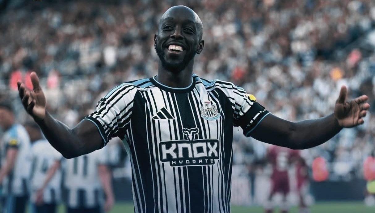 Premier League : Yoane Wissa décisif, Newcastle et Liverpool se neutralisent !