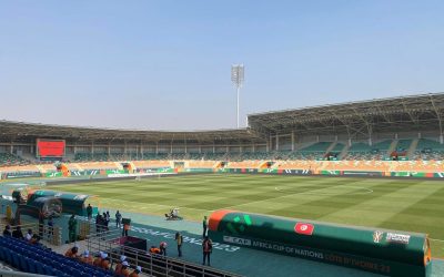 Côte d&rsquo;Ivoire : la CAF valide l&rsquo;intégralité des six stades