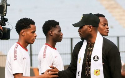 Tournoi LINAFJ U-17 : le programme de la finale au stade Tata Raphaël