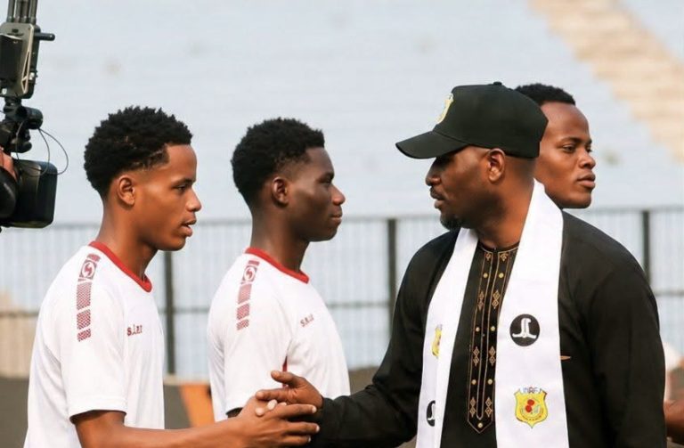 Tournoi LINAFJ U-17 : le programme de la finale au stade Tata Raphaël
