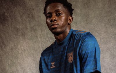 Sunderland : Jules Ahoka ambitieux et prêt pour le défi anglais