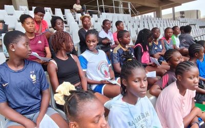 Côte d’Ivoire : la CCA lance les tests physiques des arbitres à Yamoussoukro