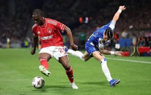 Congo : Claude Le Roy confirme que ce joueur Congolais attend l’équipe de France !