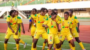 Prépa Mondial U20 : le Bénin défie la France ce soir !