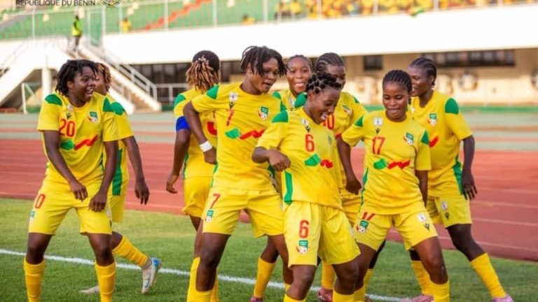 Prépa Mondial U20 : le Bénin défie la France ce soir !