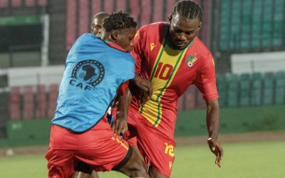 Congo : grand test pour la première de Claude Le Roy