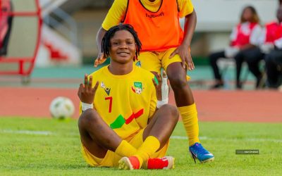 Prépa Mondial 2026 : où suivre le match amical France U20 vs Bénin U20 ?
