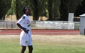 Prépa Mondial U20 F : le Bénin s&rsquo;incline de justesse face à la France