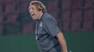 Congo : première réussie pour Claude Le Roy